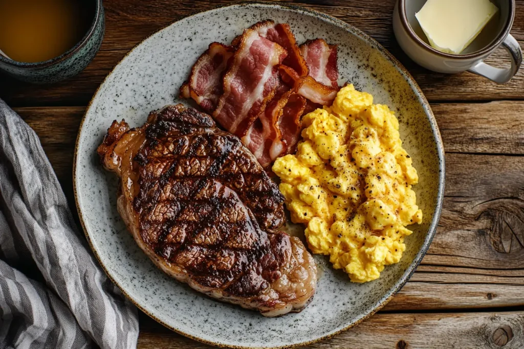 Carnivore diet recipes