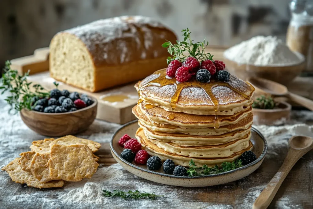 Sourdough Discard Recipes