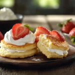 Bisquick shortcake recipe