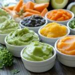 baby food recipes