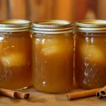 apple pie moonshine recipe