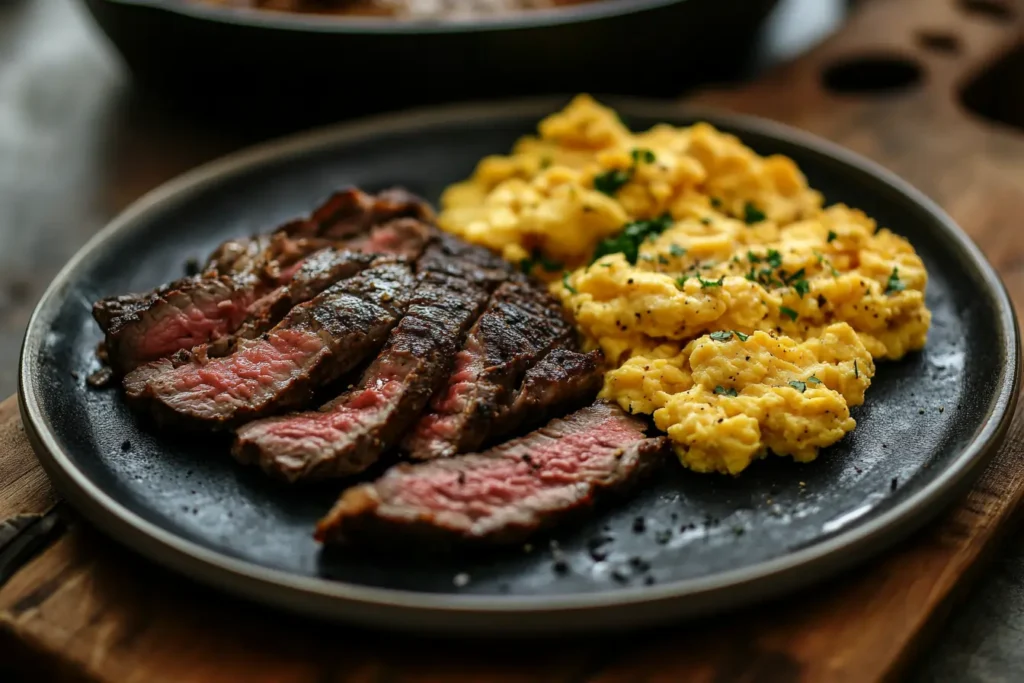 carnivore diet recipes