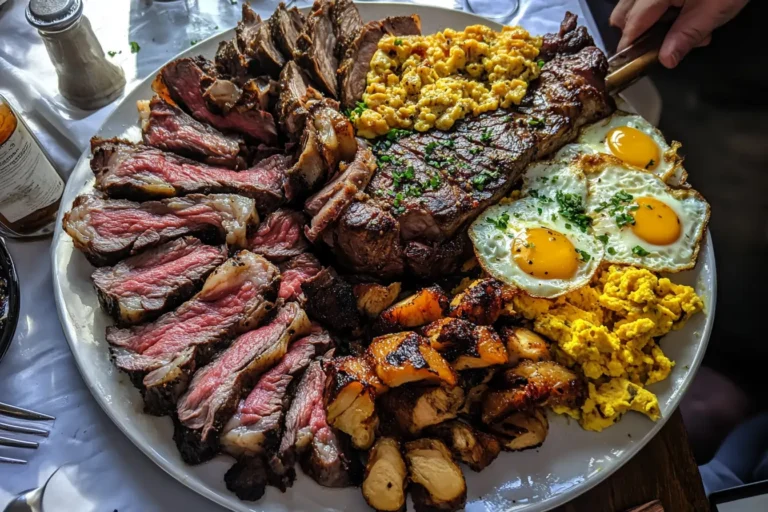 carnivore diet recipes