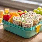 School Lunch Ideas for Kids