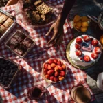 Labor Day Desserts