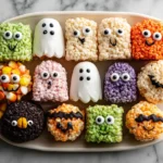 Spooky Snacks