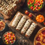 Easy Halloween Party Food