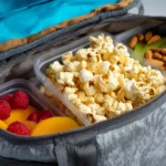 healthy after school snacks