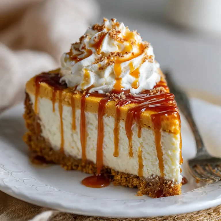 No Bake Thanksgiving Desserts