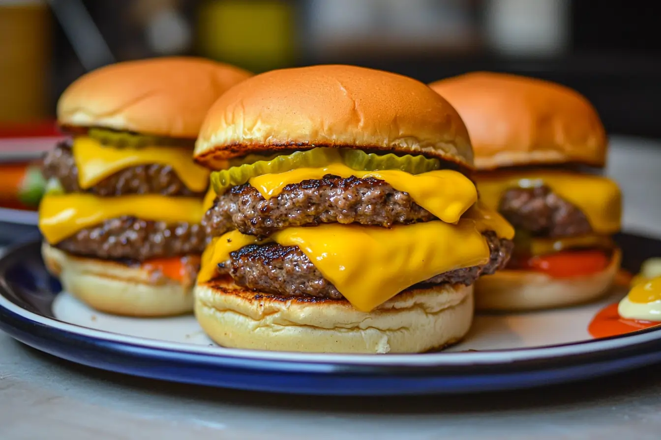 10 Minute Dinner Ideas