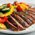 CARNE ASADA MARINADE