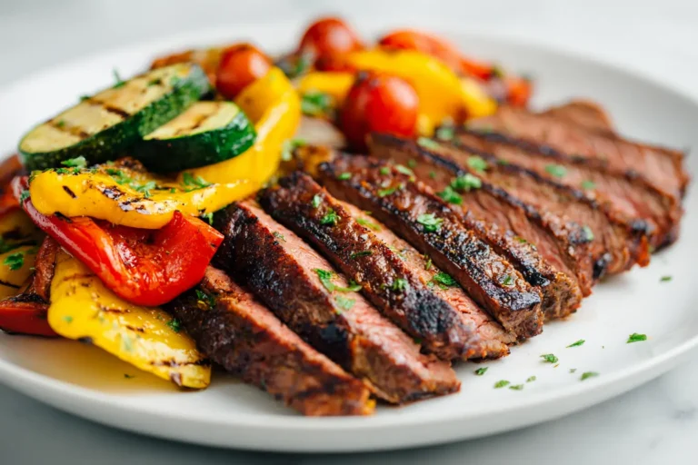 CARNE ASADA MARINADE