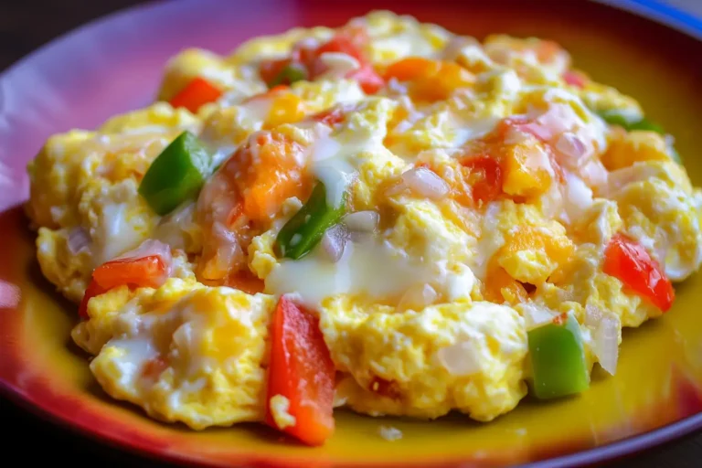 EGG FLIGHT BREAKFAST