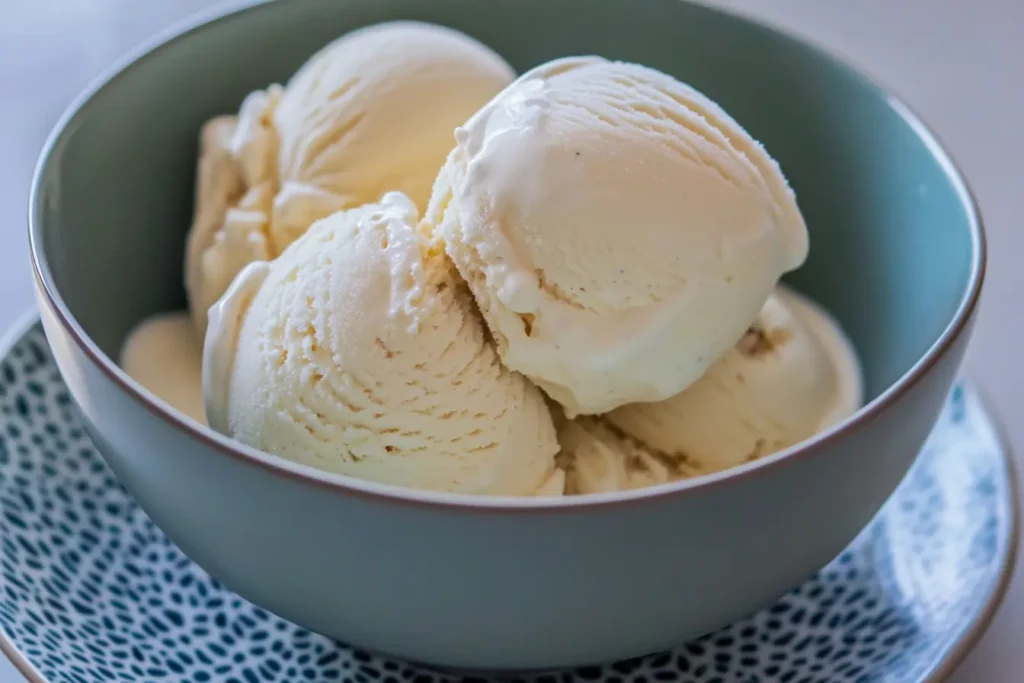 NINJA CREAMI PROTEIN ICE CREAM