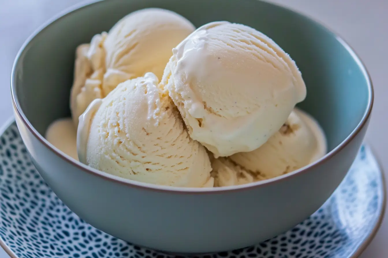 NINJA CREAMI PROTEIN ICE CREAM