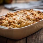 APPLE CRISP RECIPE
