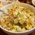 CLASSIC POTATO SALAD READY IN 30 MINUTES ⏱️