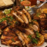 POLLO ASADO CHICKEN FOR EASY FAMILY DINNERS 🌮