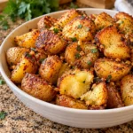 potato side dishes
