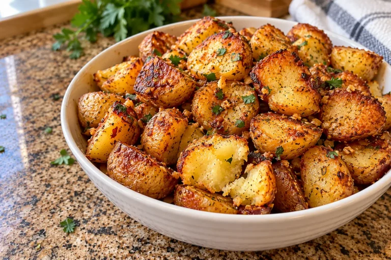potato side dishes