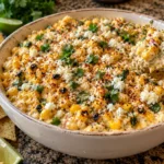 MEXICAN STREET CORN DIP