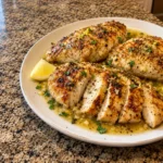 lemon pepper chicken